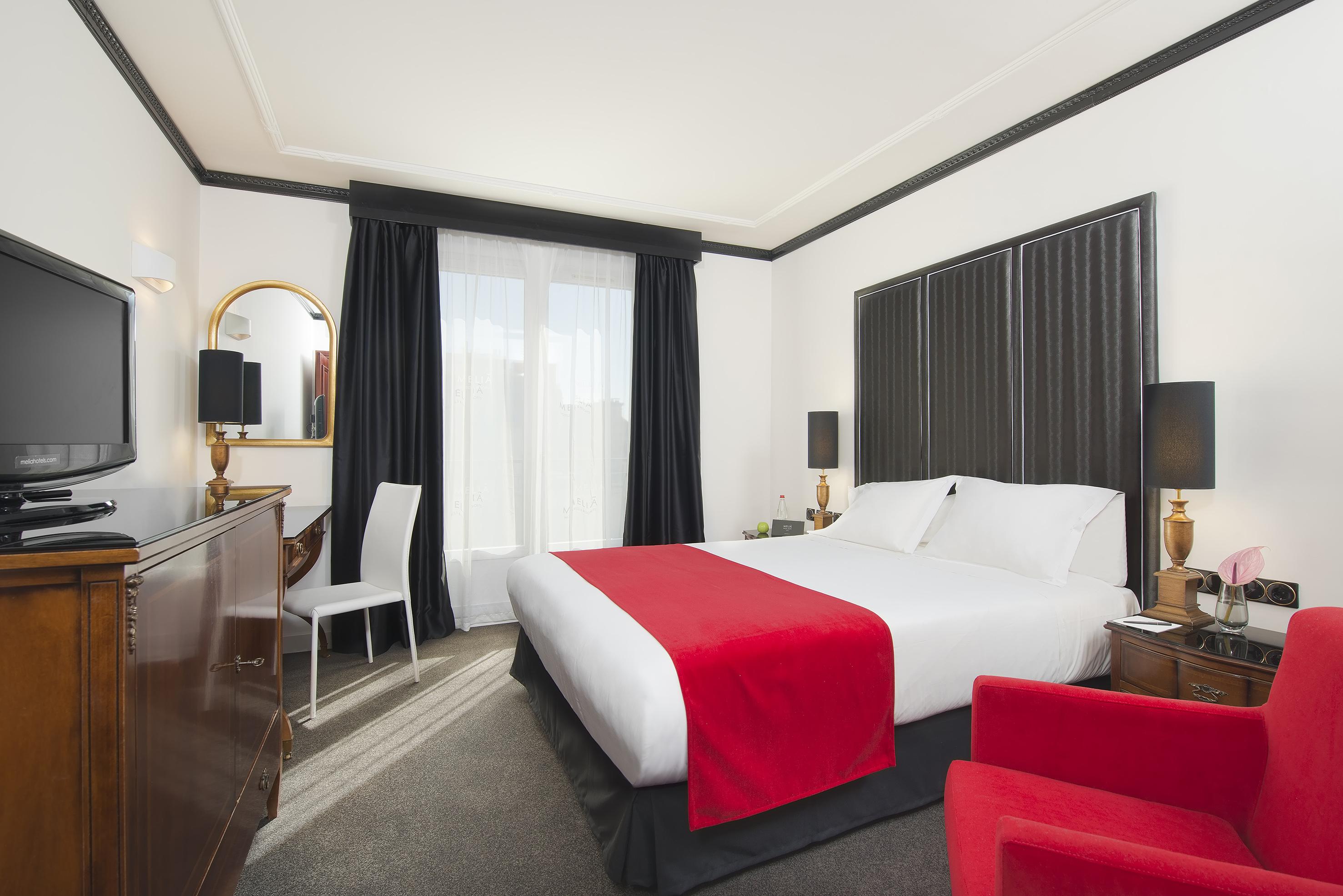 Villa Marquis Member Of Melia Collection Paris Dış mekan fotoğraf