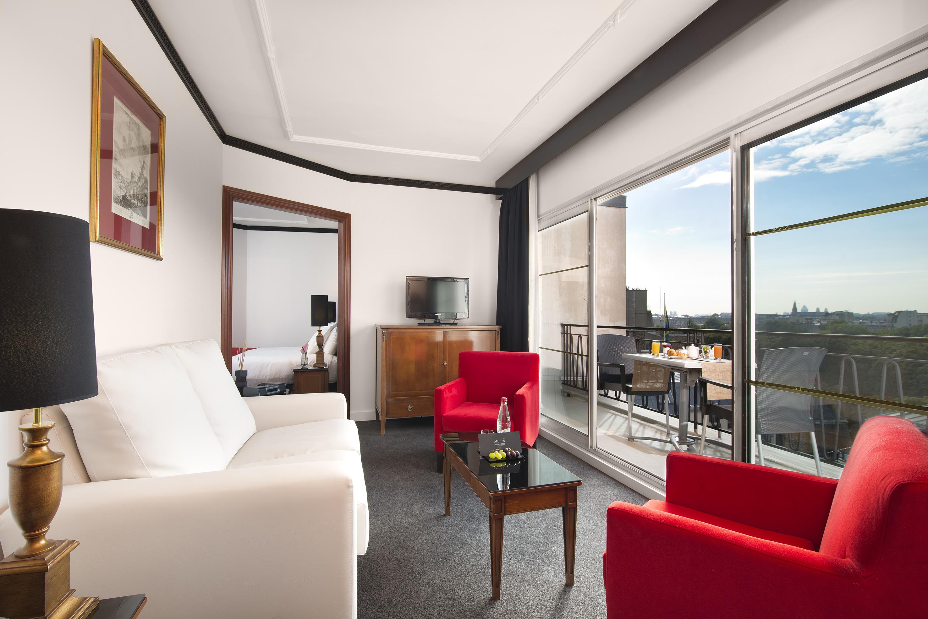 Villa Marquis Member Of Melia Collection Paris Dış mekan fotoğraf