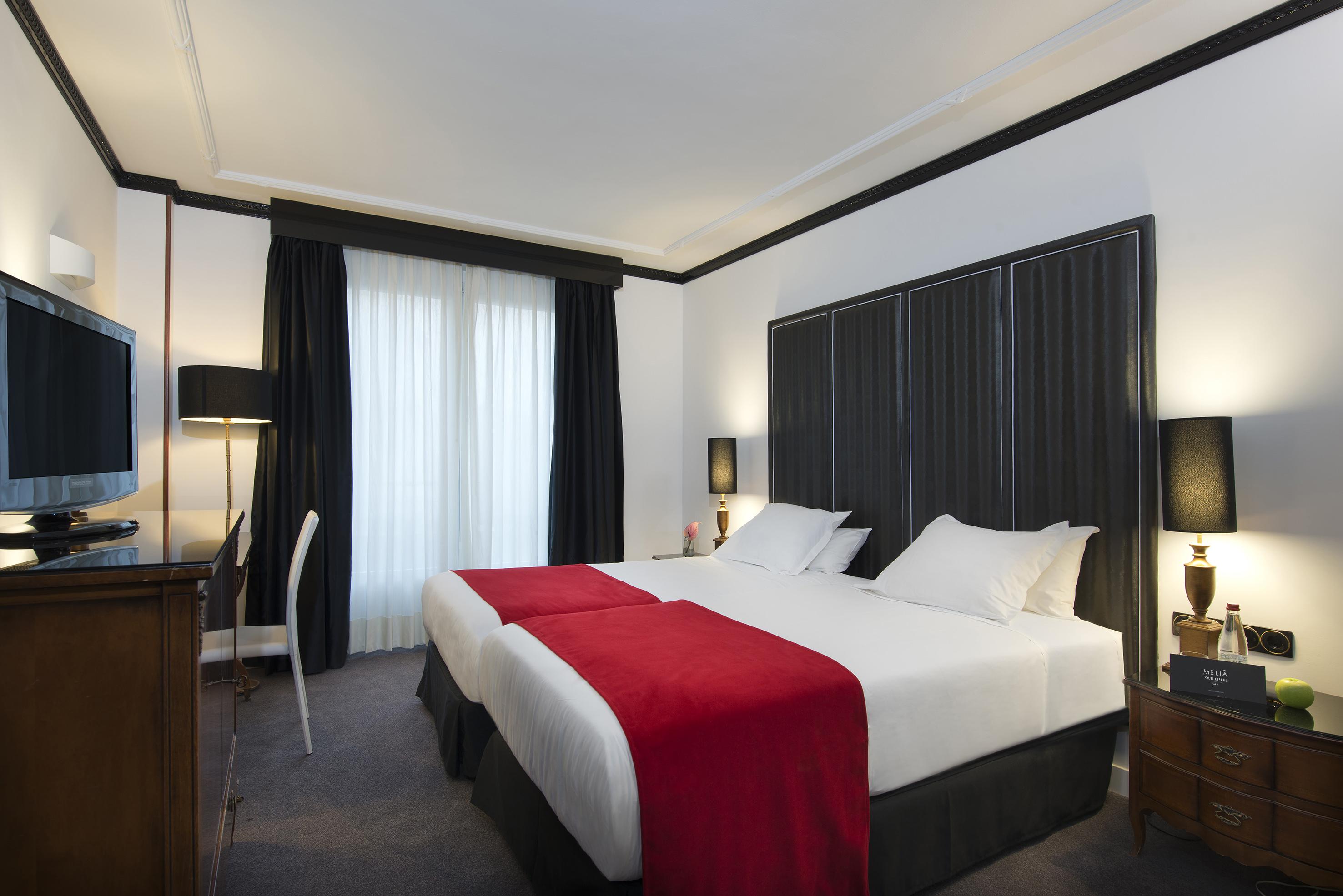 Villa Marquis Member Of Melia Collection Paris Dış mekan fotoğraf