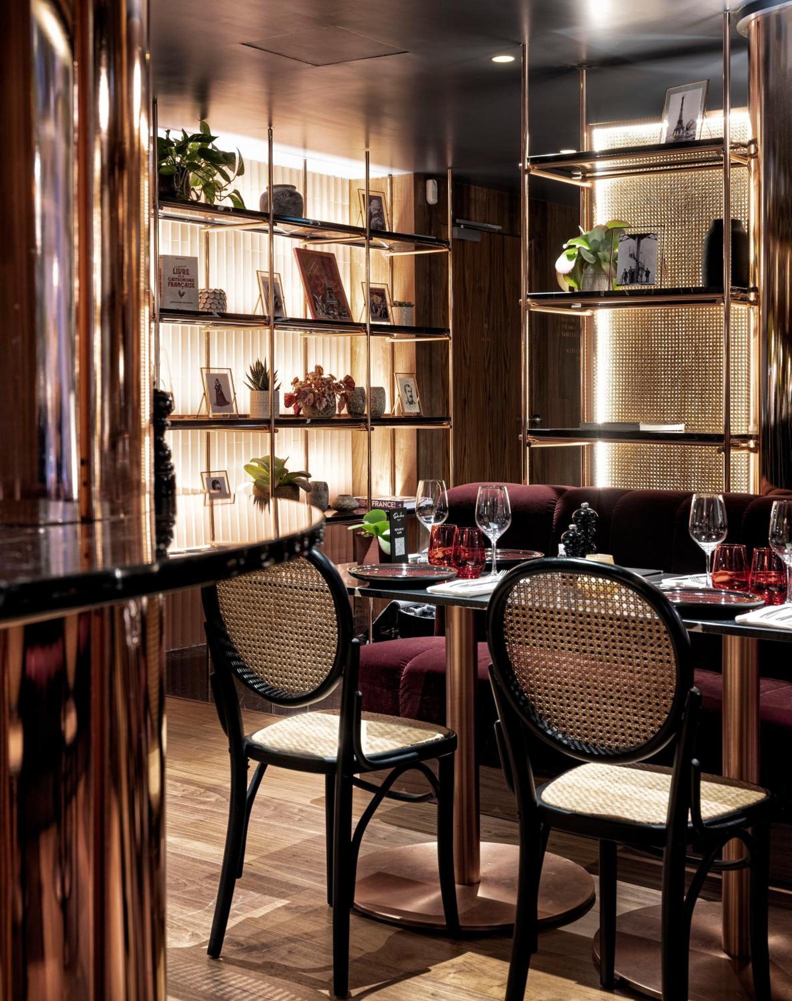 Villa Marquis Member Of Melia Collection Paris Dış mekan fotoğraf